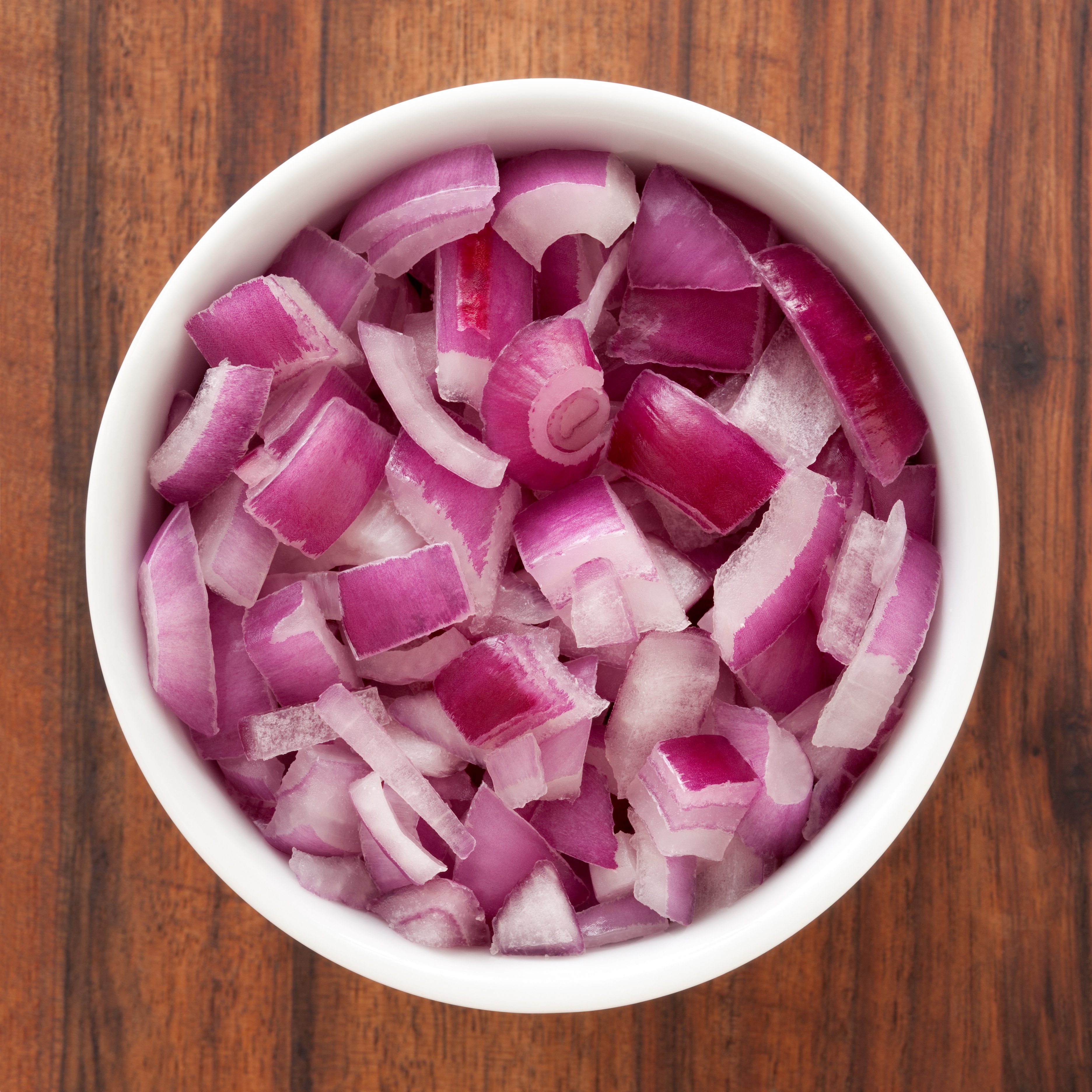 Onions