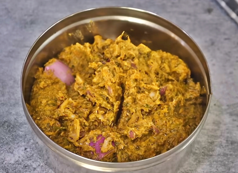 Chutney