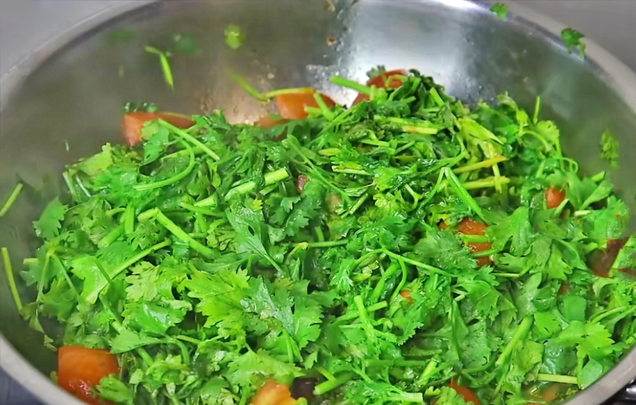 Kothimeera
