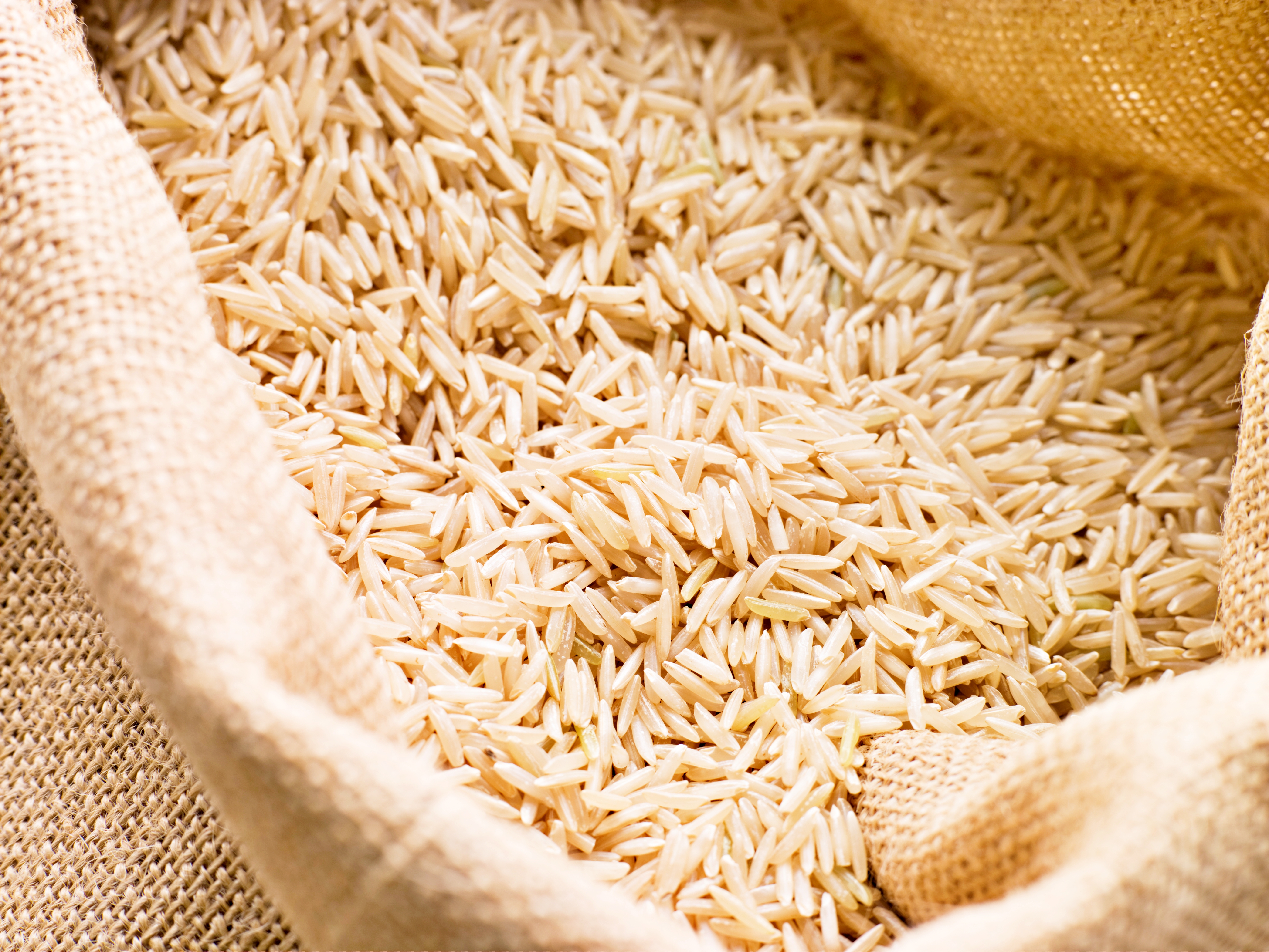 Basmati Rice