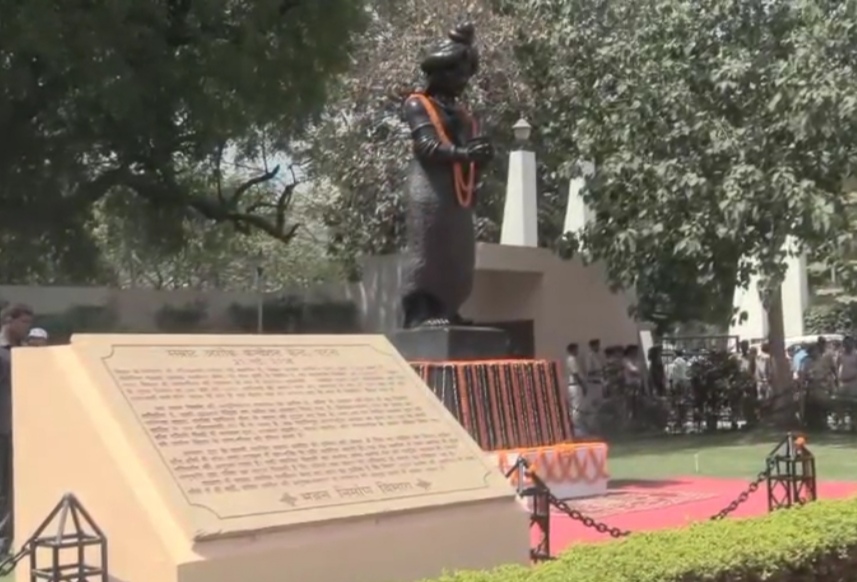 EMPEROR ASHOKA BIRTH ANNIVERSARY