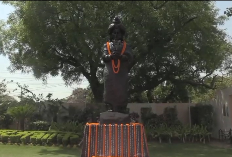 EMPEROR ASHOKA BIRTH ANNIVERSARY