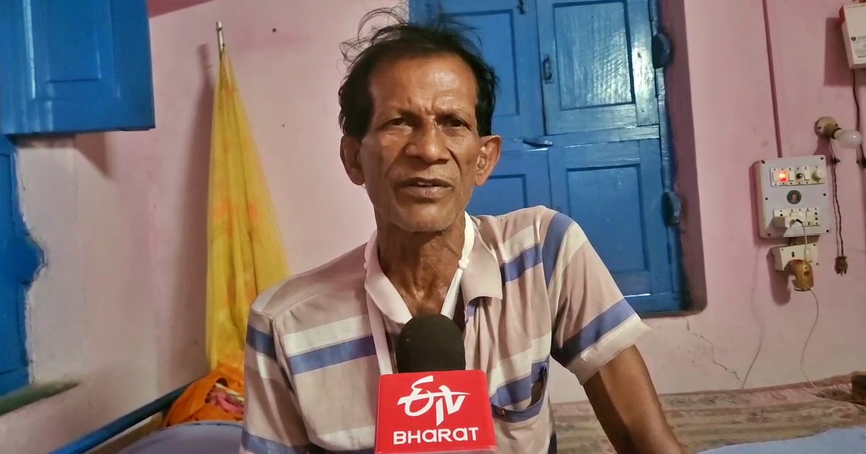 former footballer Kunal Banerjee