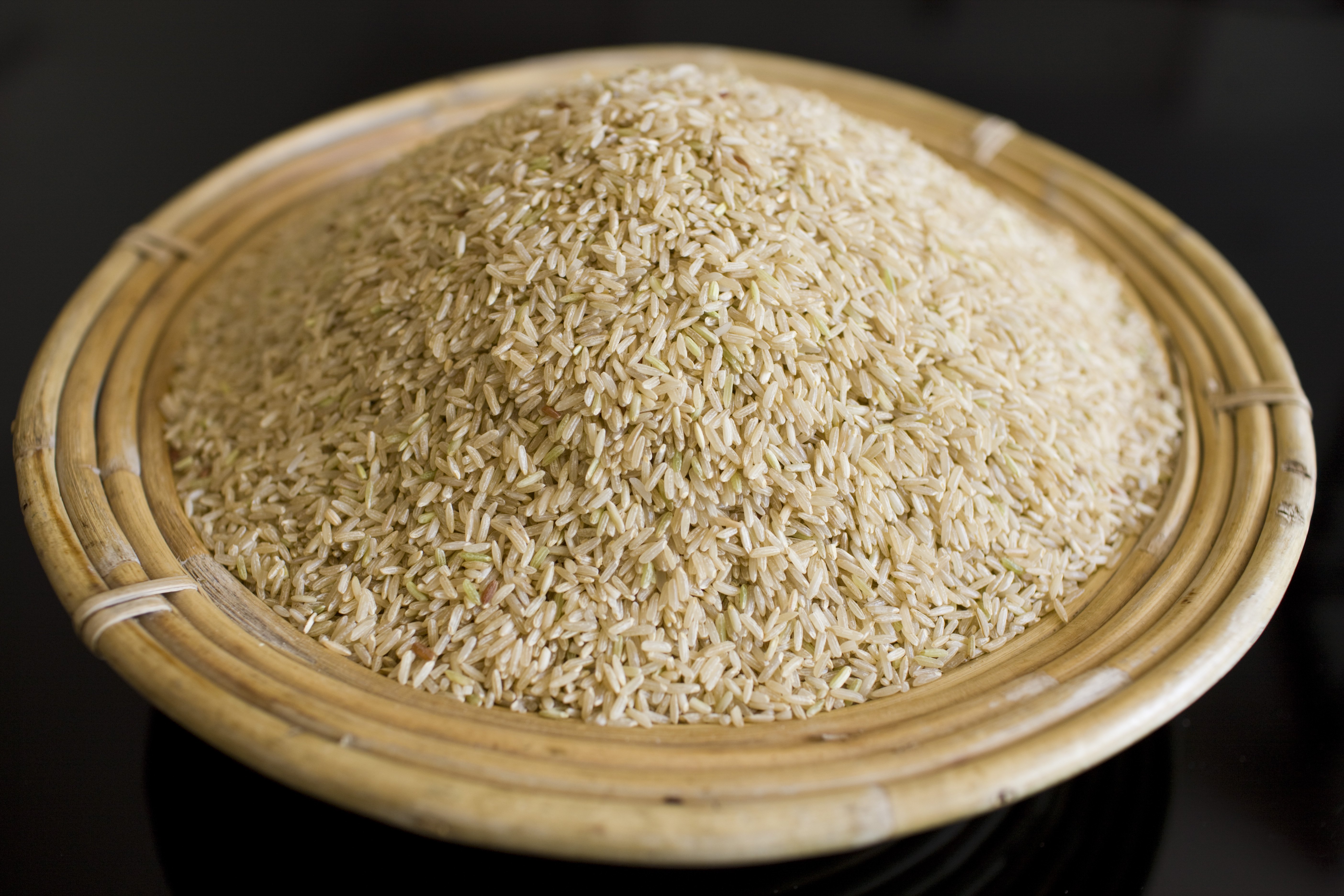 Rice