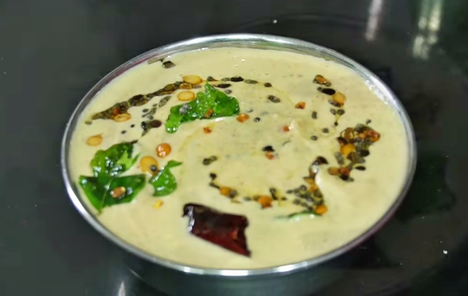 Palli Chutney