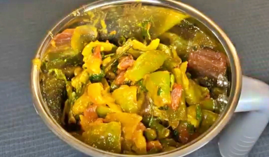 capcicum_chutney_in_telugu