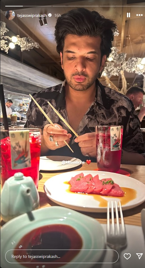 Karan Kundrra