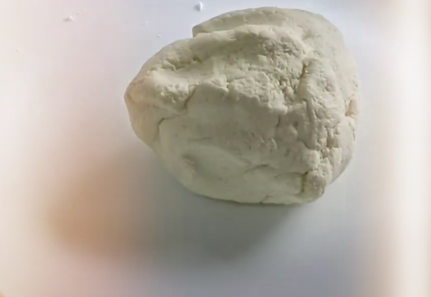 Malai Laddu at Home