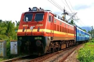 Bharat Gaurav Tourist Train Packages