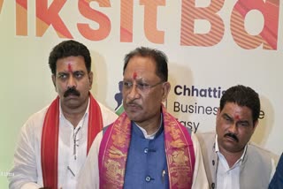 BASTAR DEVELOPMENT