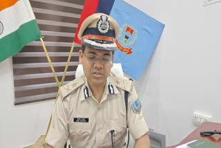 Palamu police arrested 68 accused