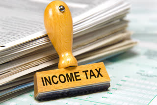 ITR Filing 2025