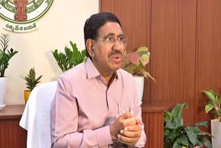 Minister Narayana Clarity on Capital Amaravati Lands