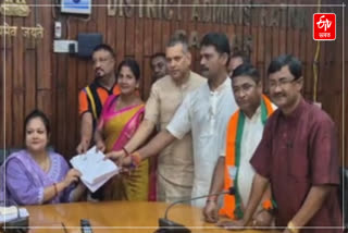 Panchayat elections 2025