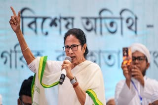 MAMATA BANERJEE