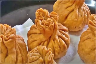 Samosa Recipe