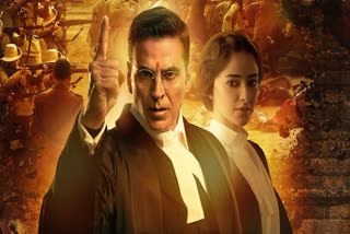 Kesari Chapter 2