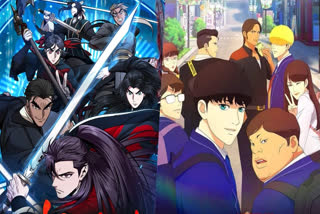 Nano Machine To Lookism: 5 Manhwa Anime Like Solo Leveling Where Main Character Gets Stronger Over Time
