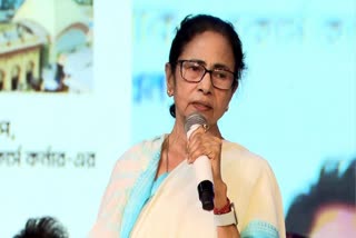 ममता बनर्जी, सीएम पश्चिम बंगाल