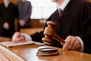 Teacher sentenced to 10 years