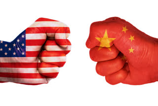 US China tariff war