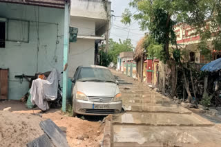 contractor negligence in AP