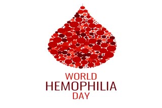 World_Hemophilia_Day