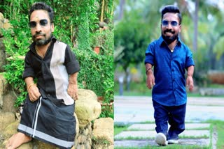 ഗിന്നസ് പക്രു, Guinness Pakru, 916 KUNJOOTTAN, 16 കുഞ്ഞുട്ടന്‍