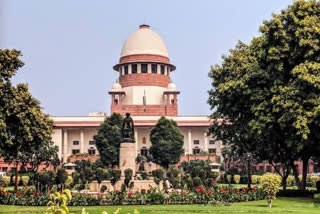 SC hearing challenging waqf act