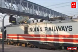 Gelephu Kokrajhar rail link