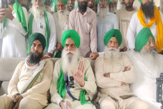 JAGJIT SINGH DALLEWAL