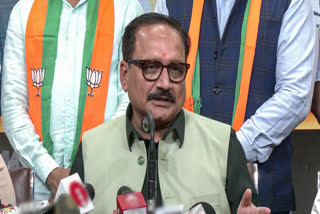 Dubbing the National Herald case a breach of trust, Sachdeva said the chargesheet was an outcome of a petition filed during the Congress tenure.