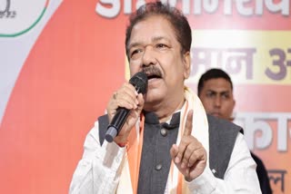Dilip Jaiswal