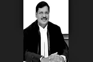 நீதிபதி பி. ஆர். கவாய்