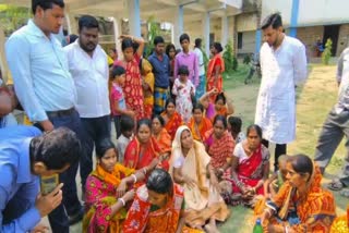 MURSHIDABAD VIOLENCE