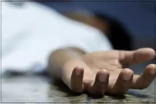 Bodies of married woman and lover found
