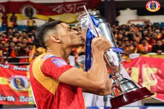 Cleiton Silva