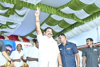 எடப்பாடி பழனிசாமி (கோப்புப்படம்)