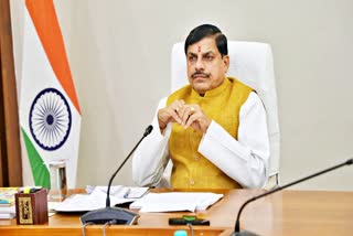 Water Crisis in Madhya pradesh