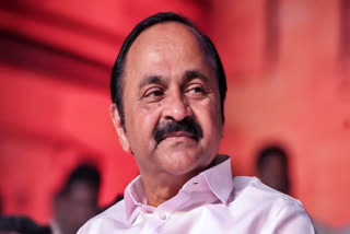 OPPOSITION LEADER VD SATHEESAN  VD SATHEESAN WAQF LAND REMARK  പ്രതിപക്ഷ നേതാവ് വിഡി സതീശൻ  വിഡി സതീശൻ വഖഫ് ബോർഡ്