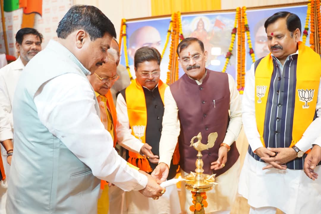 AMBEDKAR SAMMAN WORKSHOP