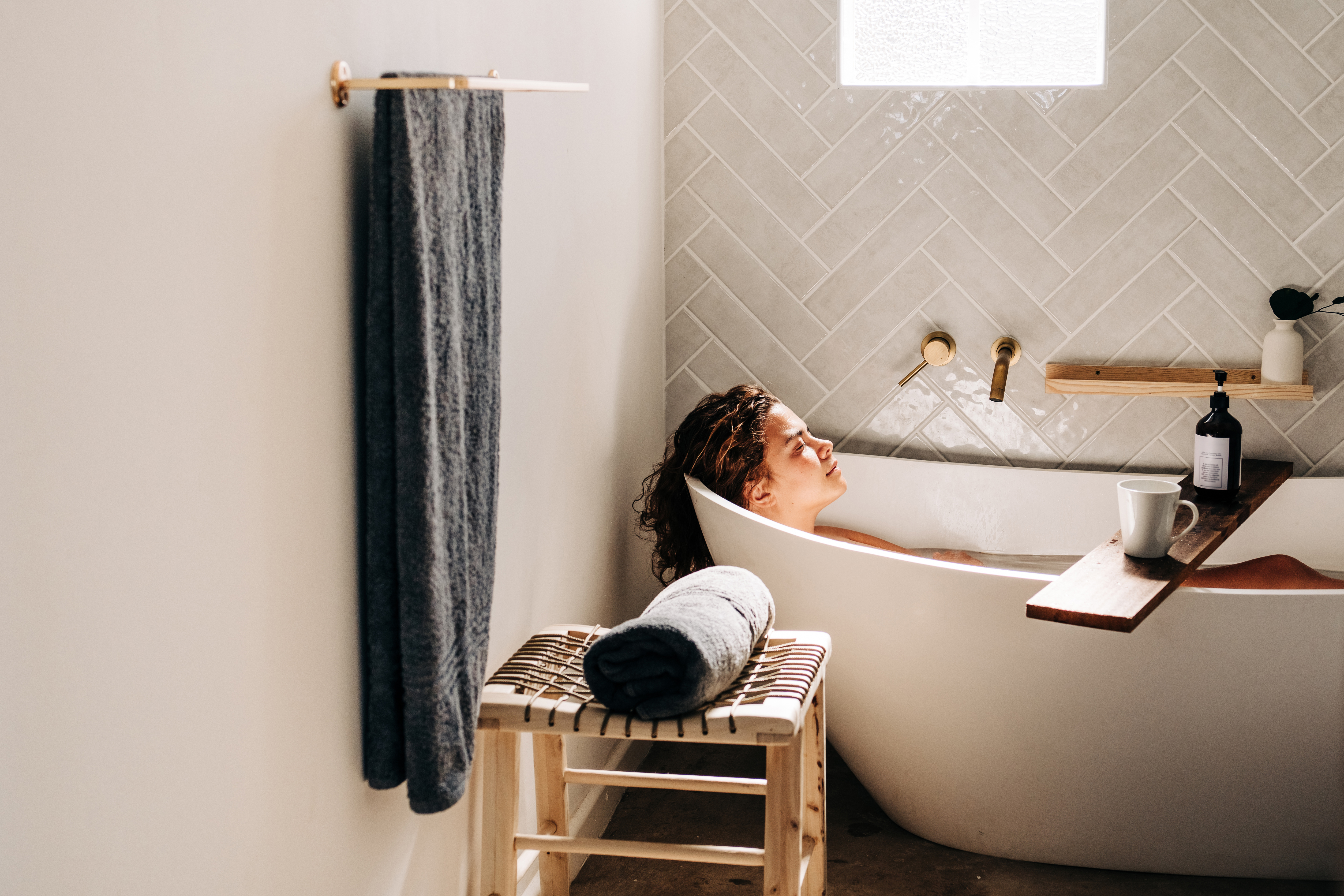 Make self-care a priority, not just a luxury (Representational Image)