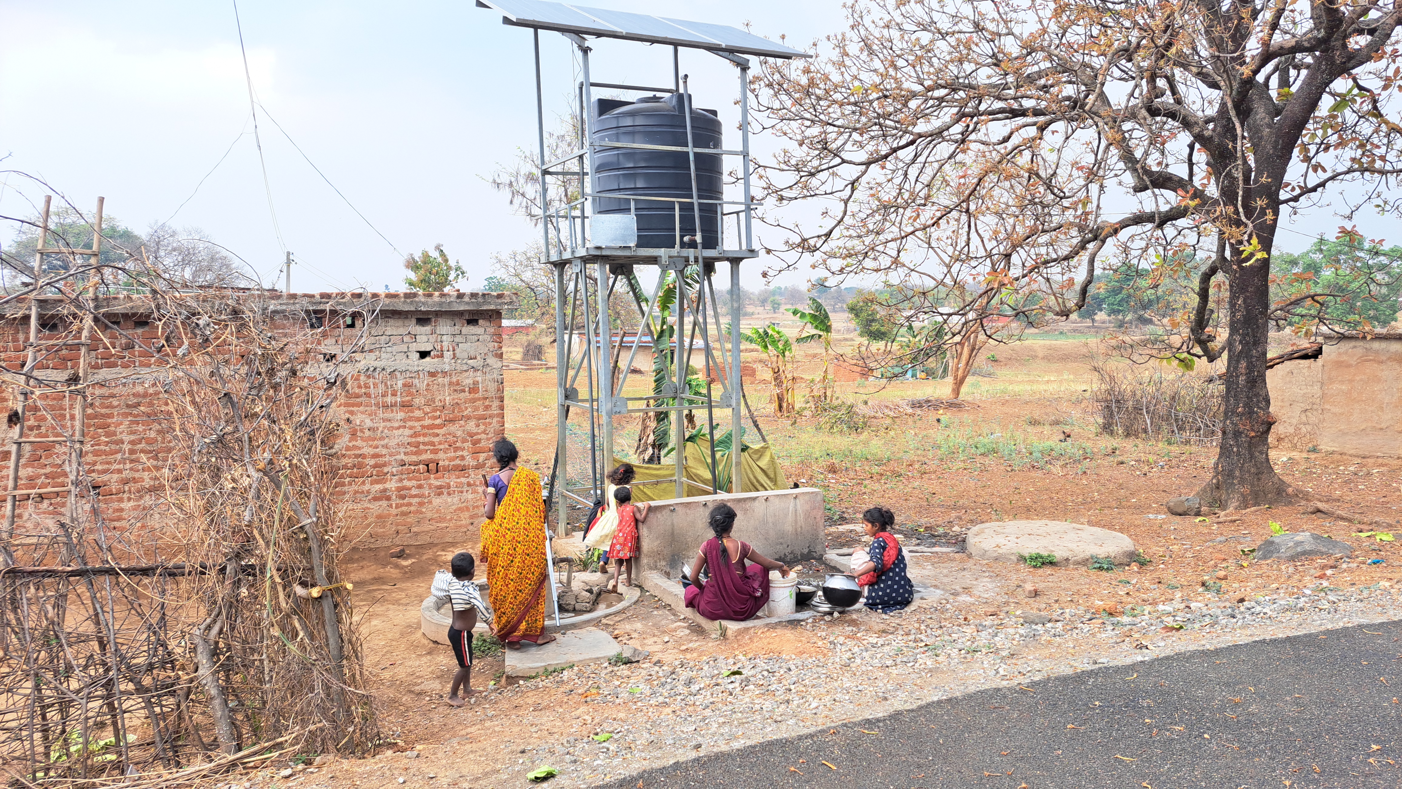 SUCCESS STORY OF DEORIA PANCHAYAT