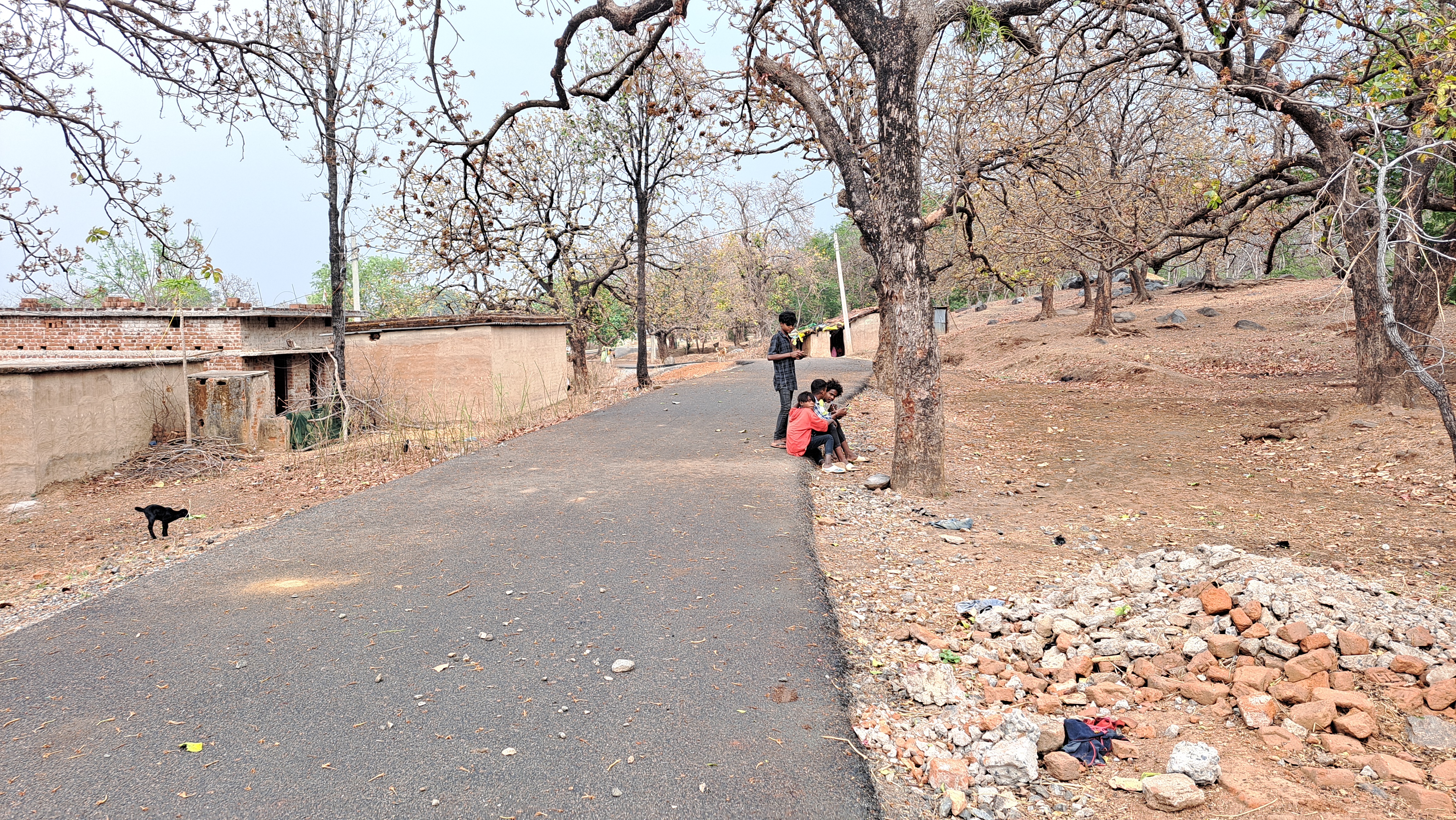 SUCCESS STORY OF DEORIA PANCHAYAT