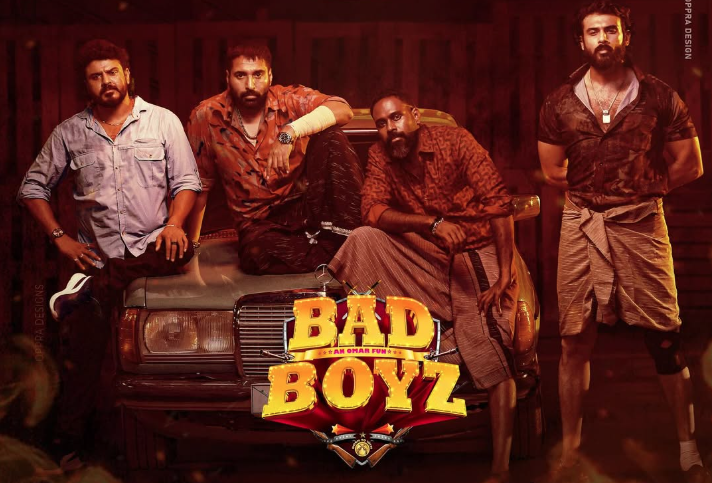 Bad Boys OTT ഒമർ ലുലു ബാഡ് ബോയ്സ് ഒടിടി സിനിമകൾ