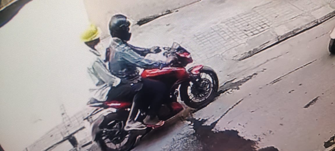 two-arrested-for-chain-snatching-from-rented-bikes in bengaluru