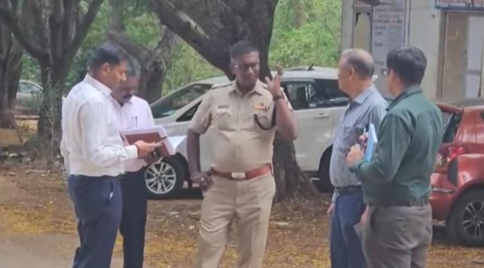 State government hands over Hubballi encounter case to CID