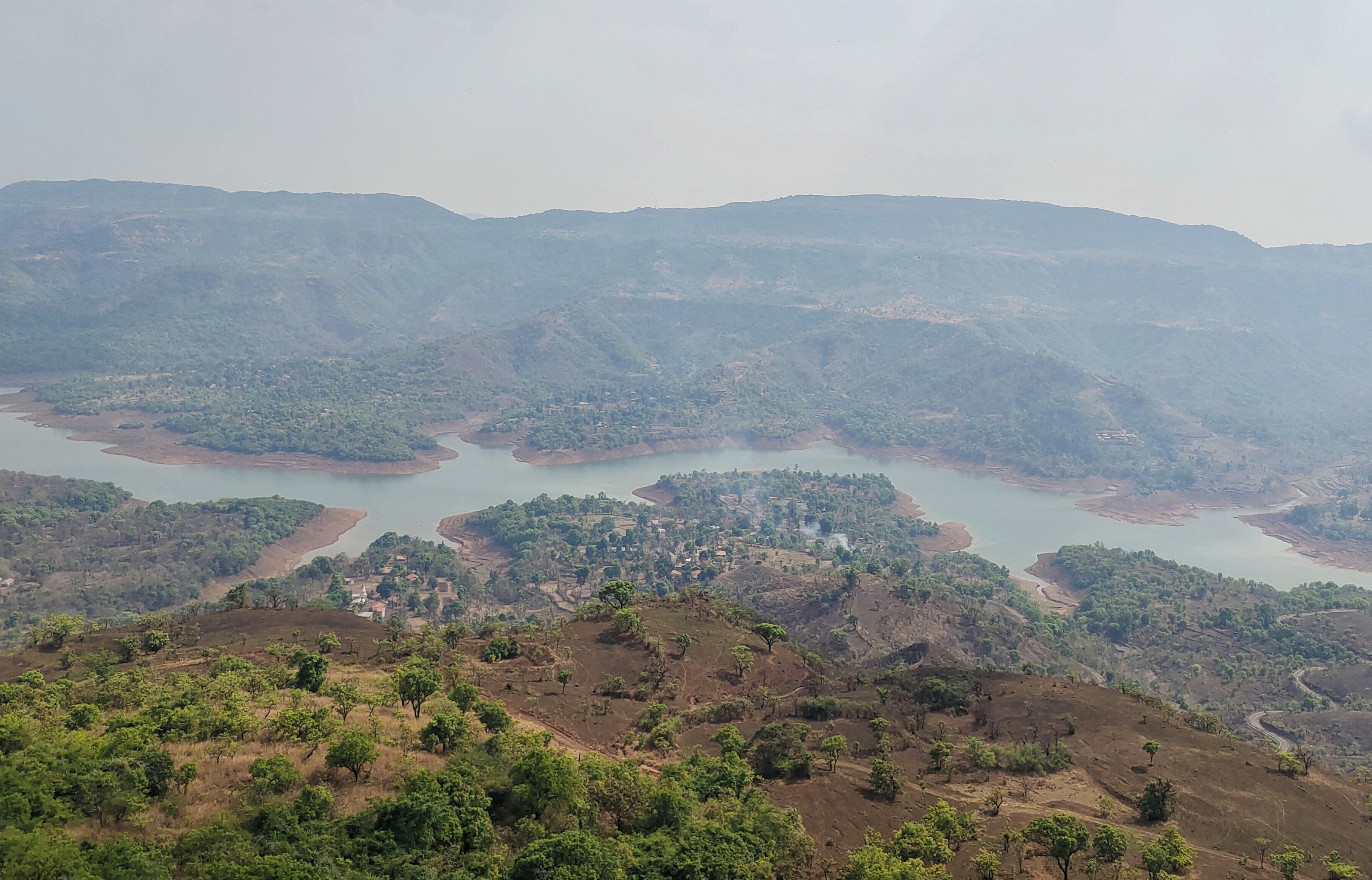 Boating Business Trouble In Satara