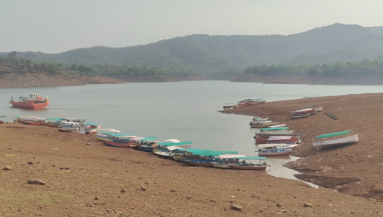 Boating Business Trouble In Satara