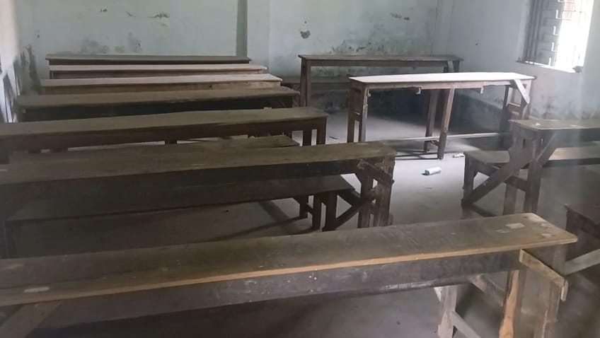 sodepur schools